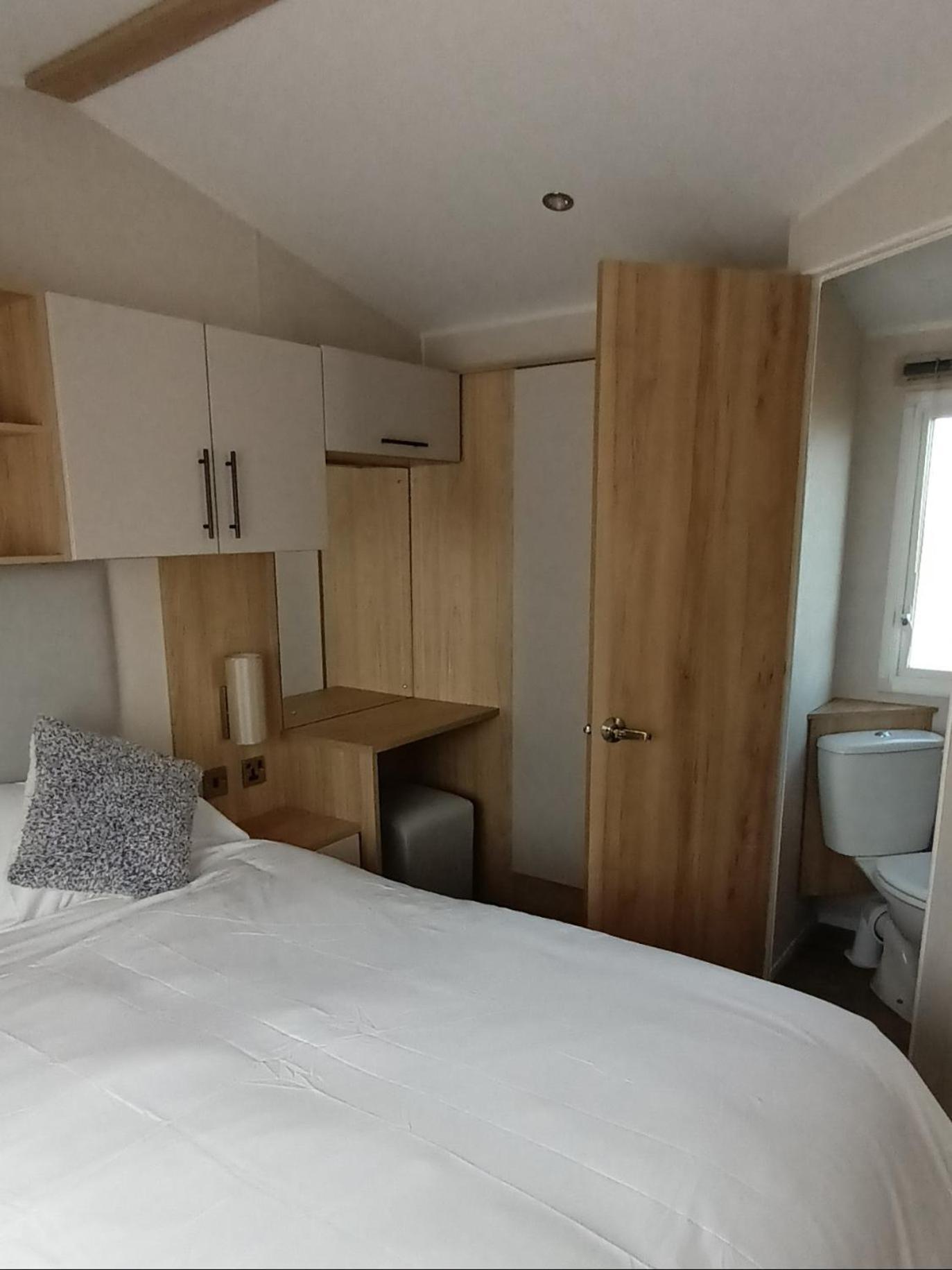 Amor, West Sands Holiday Park, Selsey Exterior photo